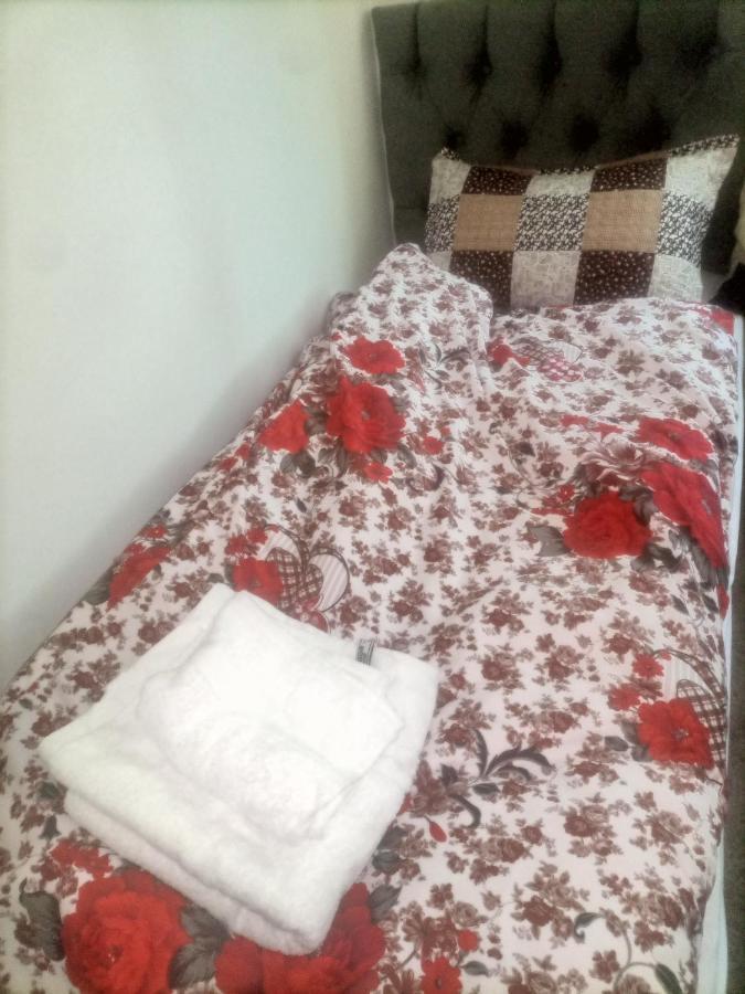 Its Your Choice Hostel Wadi Musa Camera foto